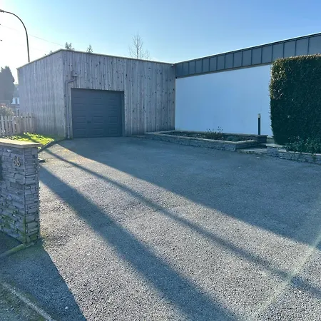 L'Oree Du Golf, Studio 2 Mont-Saint-Aignan Exterior photo