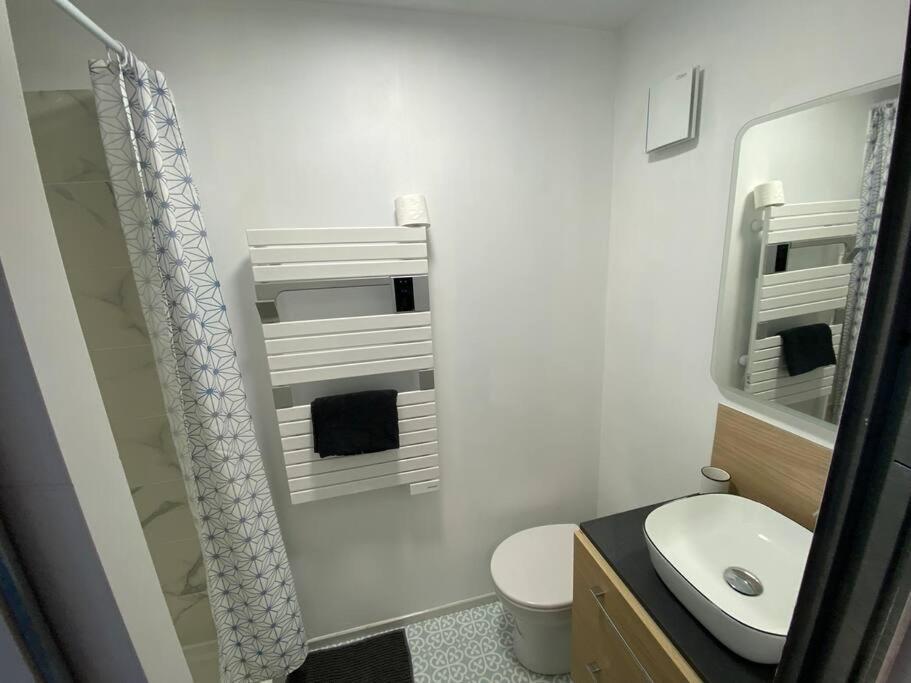 Apartment L'oree Du Golf, 2 *