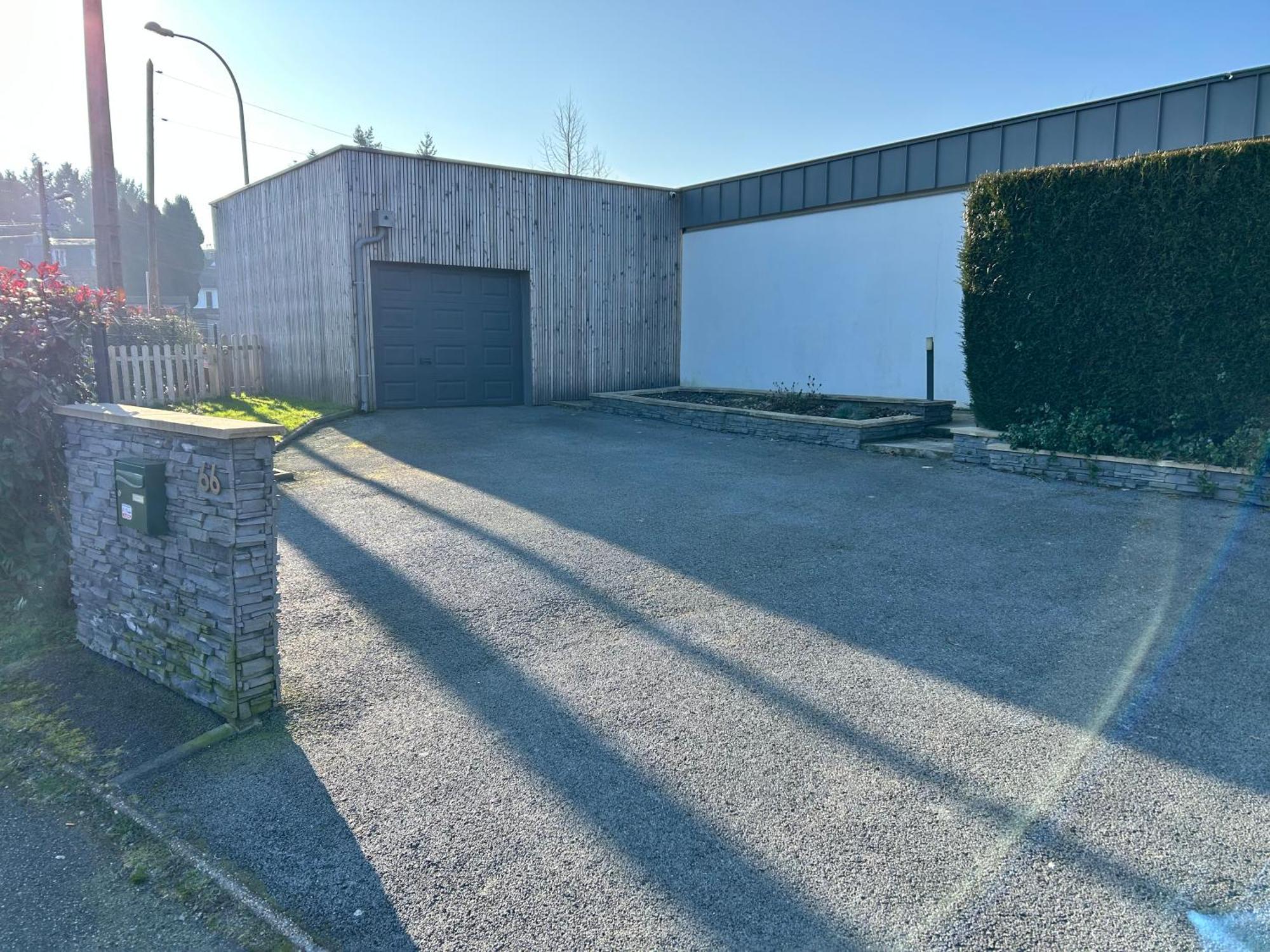 Apartment L'oree Du Golf, 2 Mont-Saint-Aignan