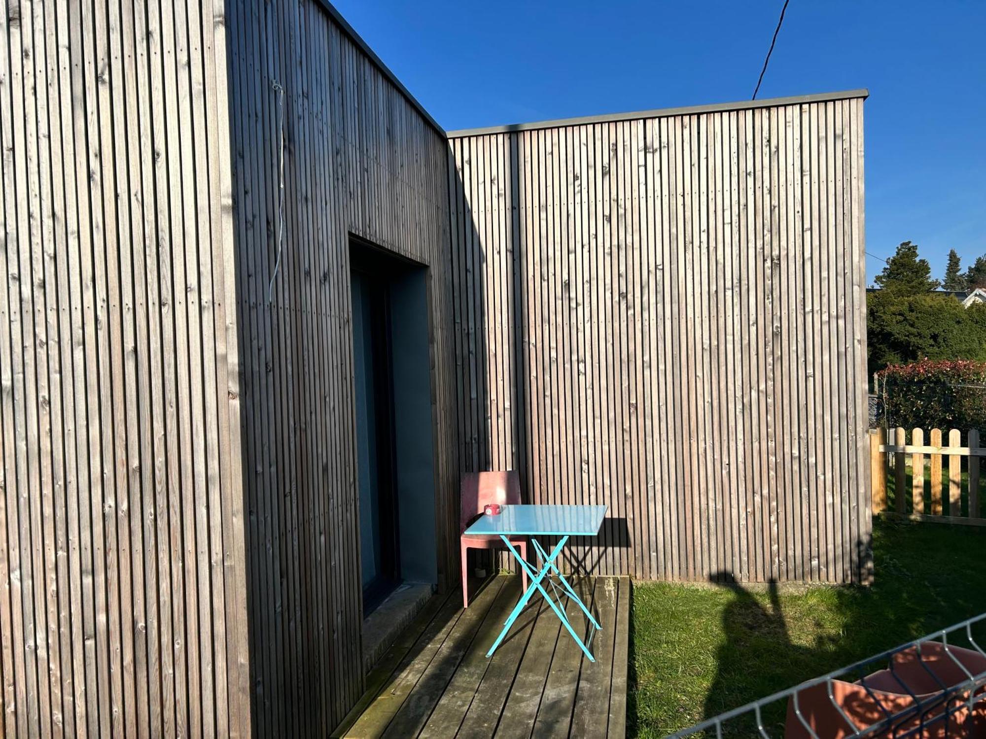 L'oree Du Golf, 2 Apartment